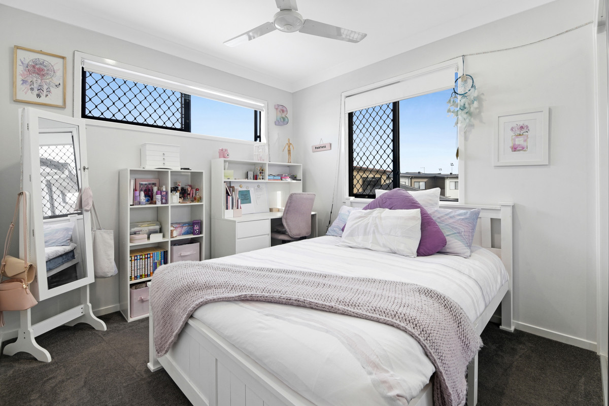 8 Hanna Lane, Mango Hill, QLD 4509 AUS