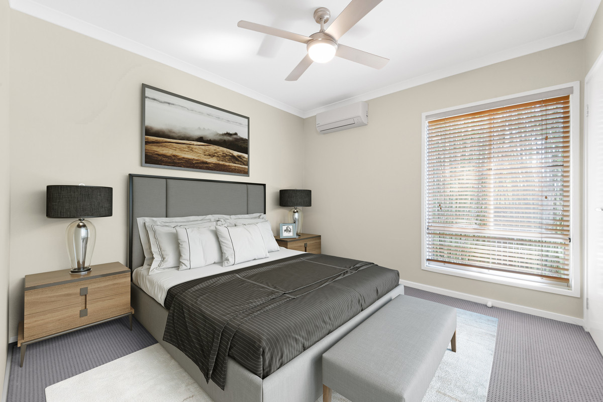 47 Cootharaba Crescent, Warner, QLD 4500 AUS