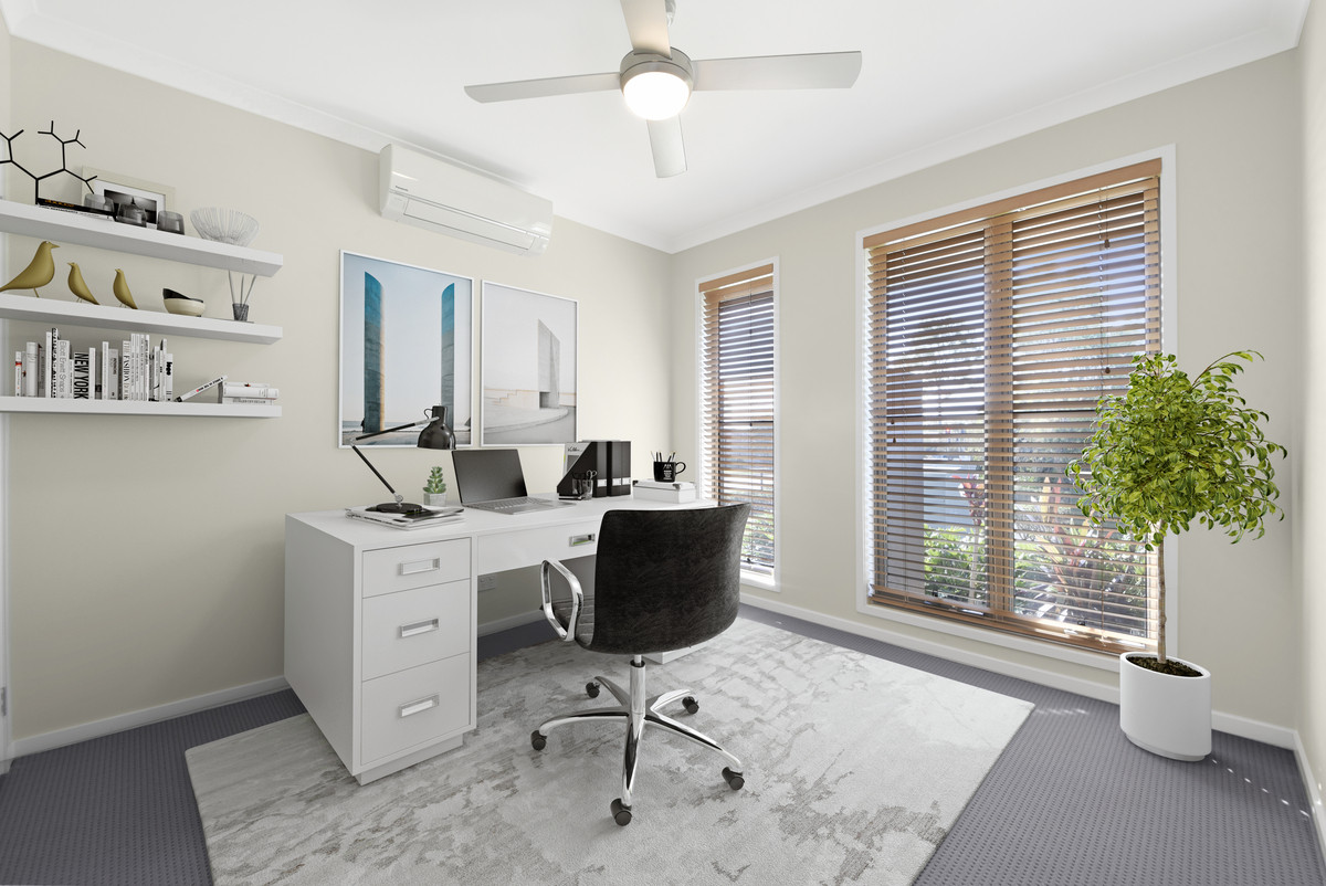 47 Cootharaba Crescent, Warner, QLD 4500 AUS