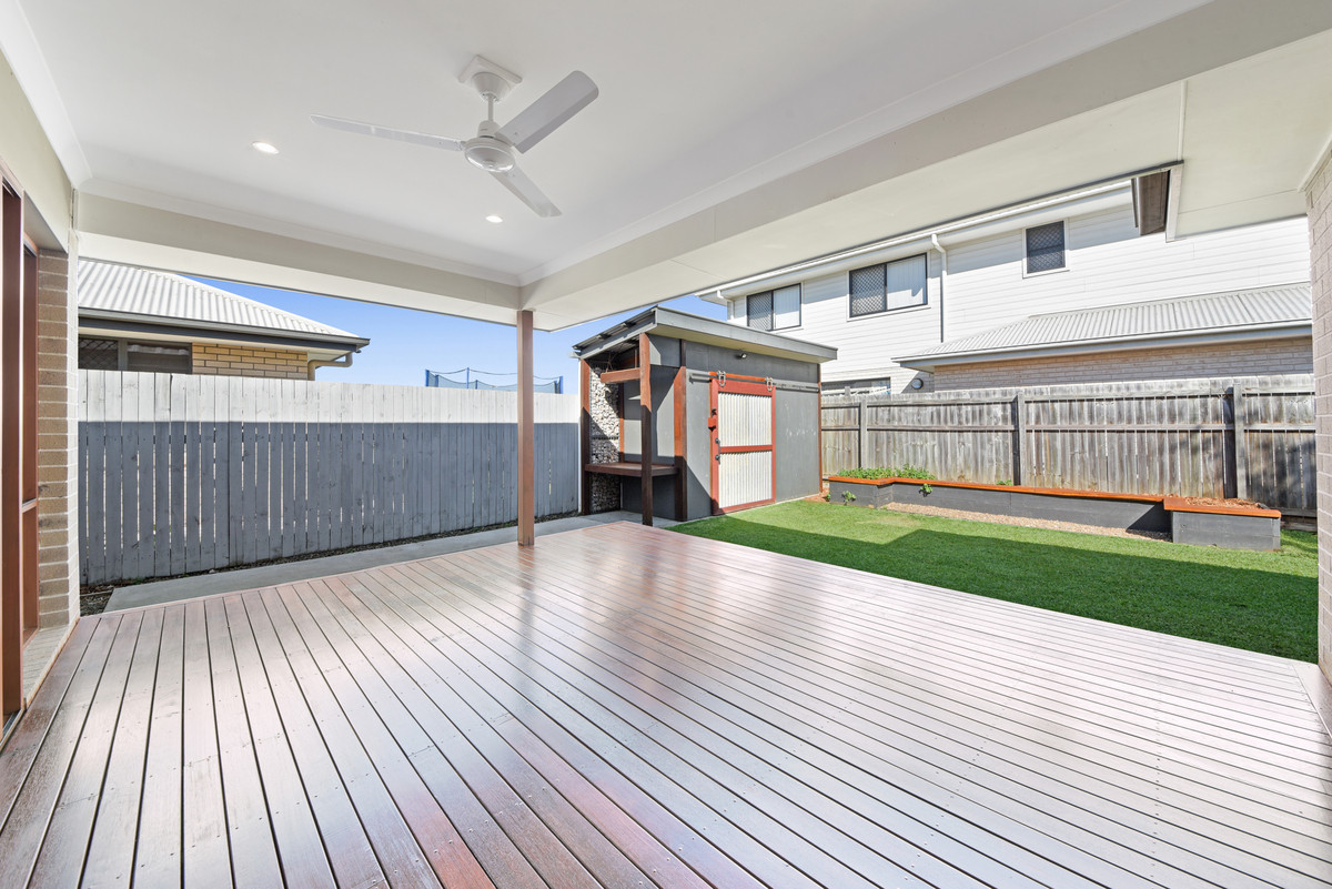 47 Cootharaba Crescent, Warner, QLD 4500 AUS