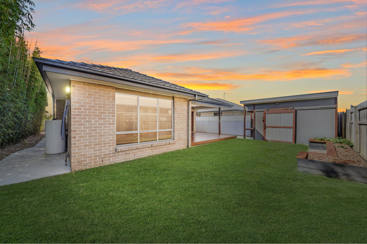 47 Cootharaba Crescent, Warner, QLD 4500 AUS