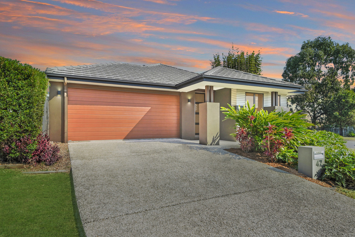 47 Cootharaba Crescent, Warner, QLD 4500 AUS