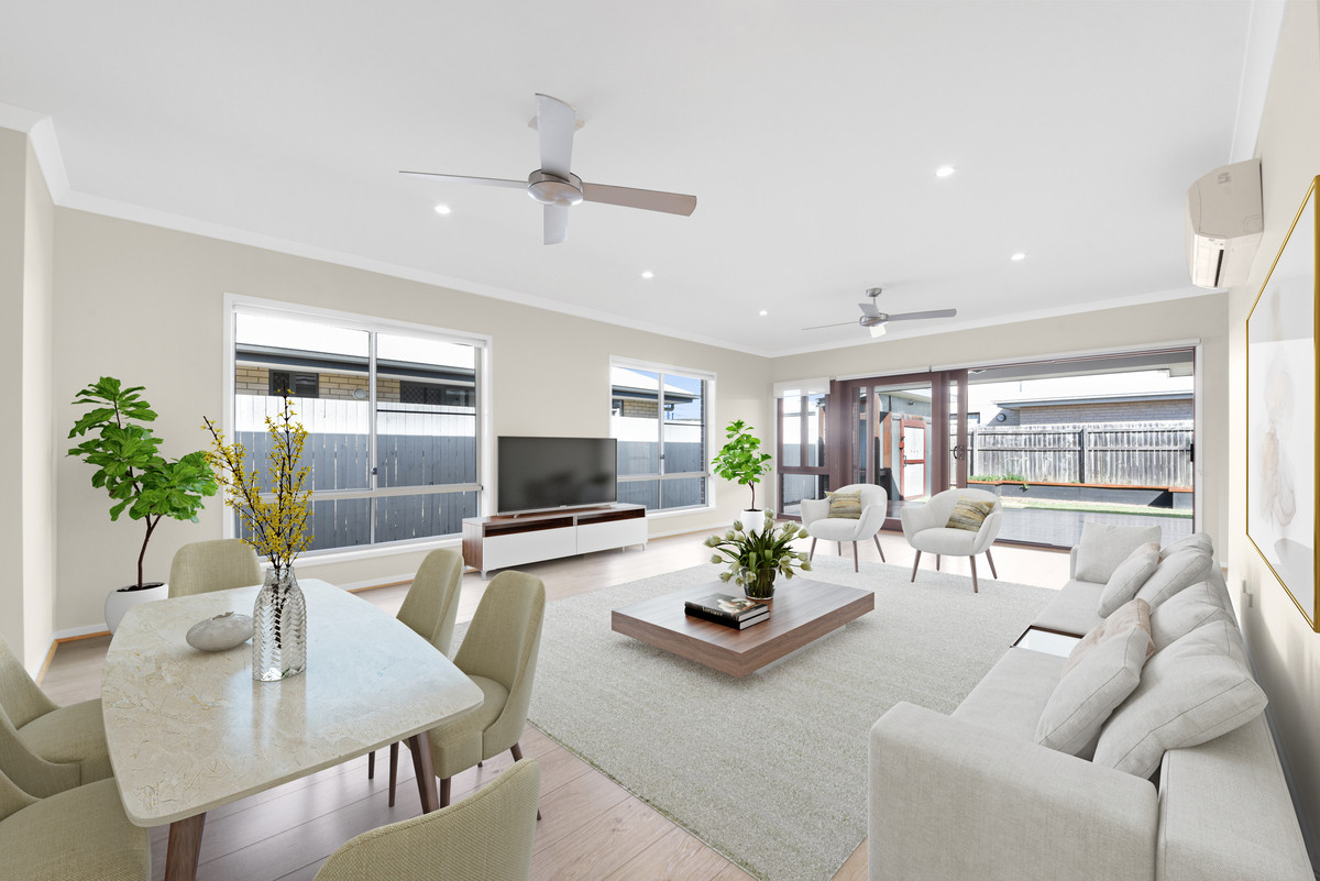 47 Cootharaba Crescent, Warner, QLD 4500 AUS