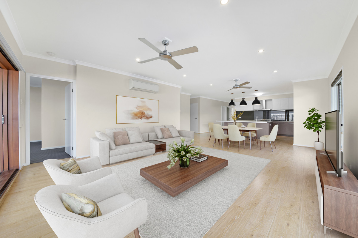47 Cootharaba Crescent, Warner, QLD 4500 AUS