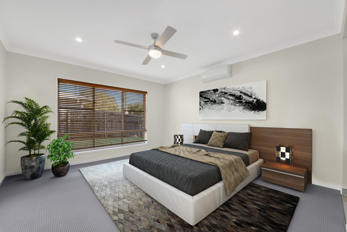 47 Cootharaba Crescent, Warner, QLD 4500 AUS