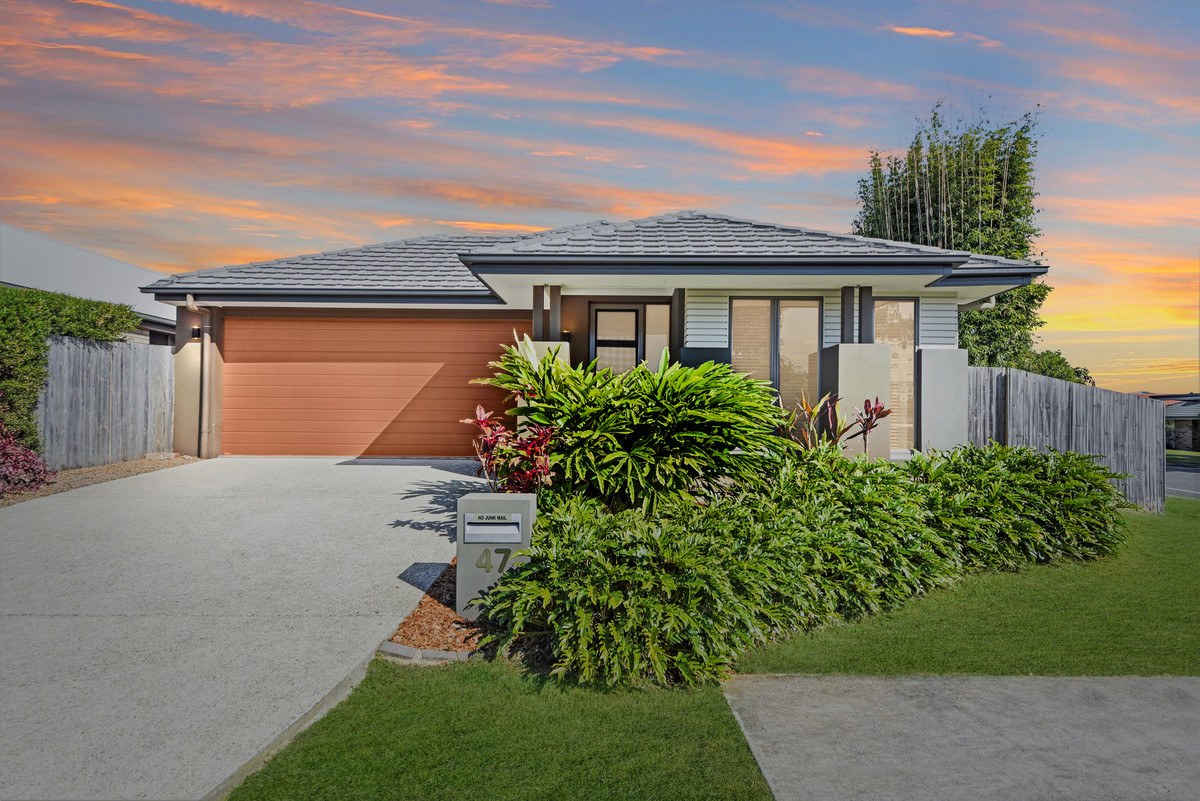 47 Cootharaba Crescent, Warner, QLD 4500 AUS