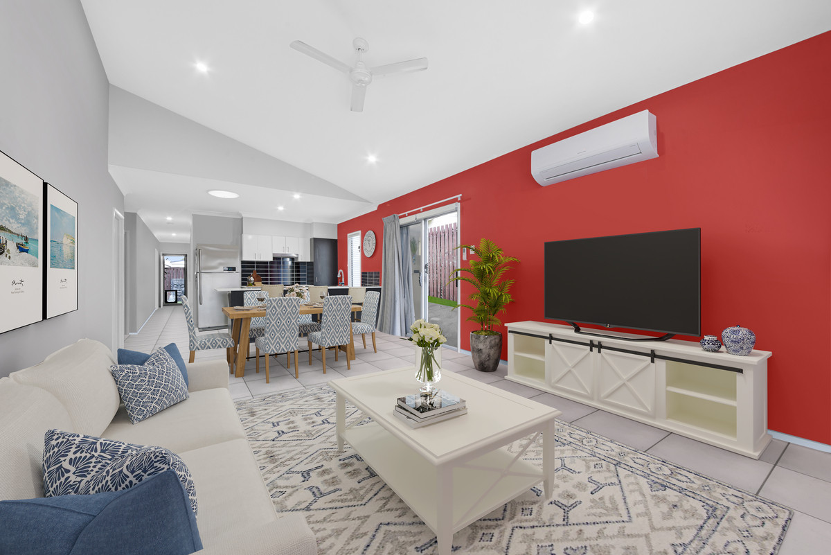 9 Seabreeze Circuit, Deception Bay, QLD 4508 AUS