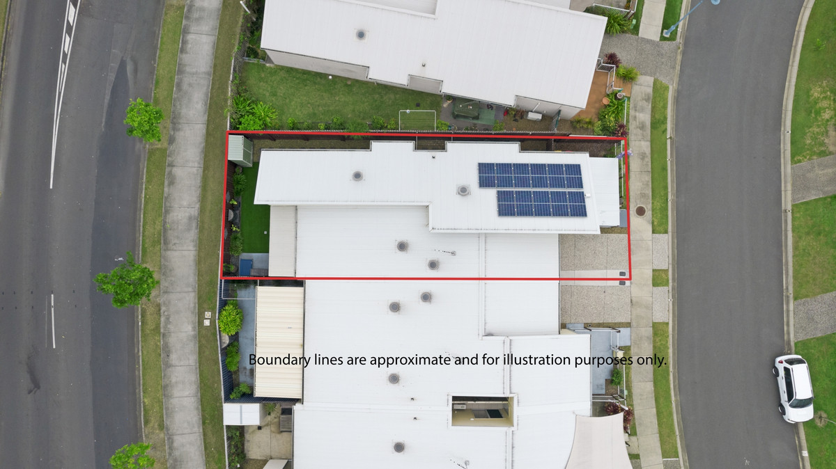9 Seabreeze Circuit, Deception Bay, QLD 4508 AUS