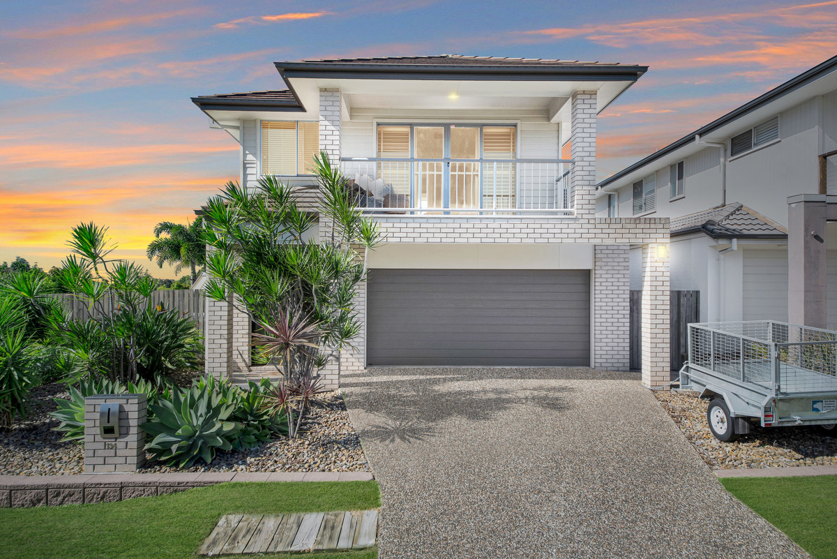 134 Mackintosh Drive, North Lakes, QLD 4509 AUS