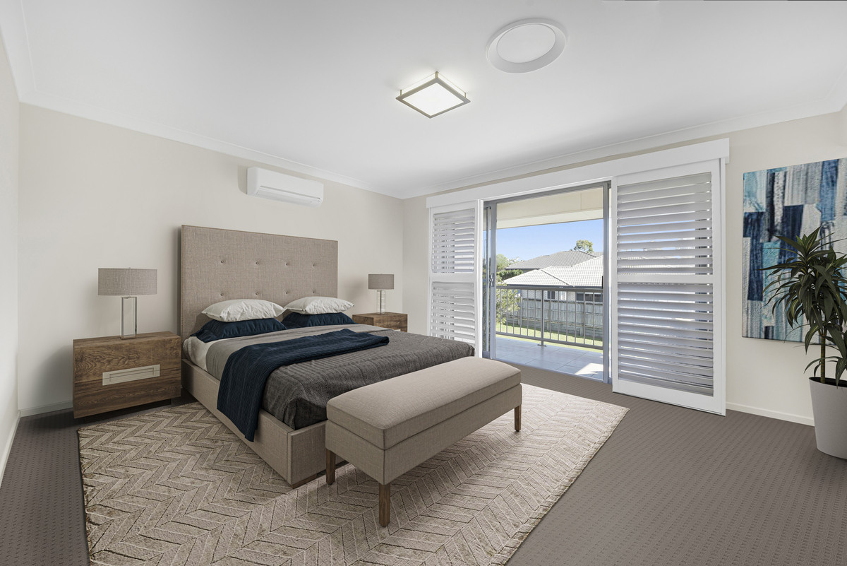 134 Mackintosh Drive, North Lakes, QLD 4509 AUS