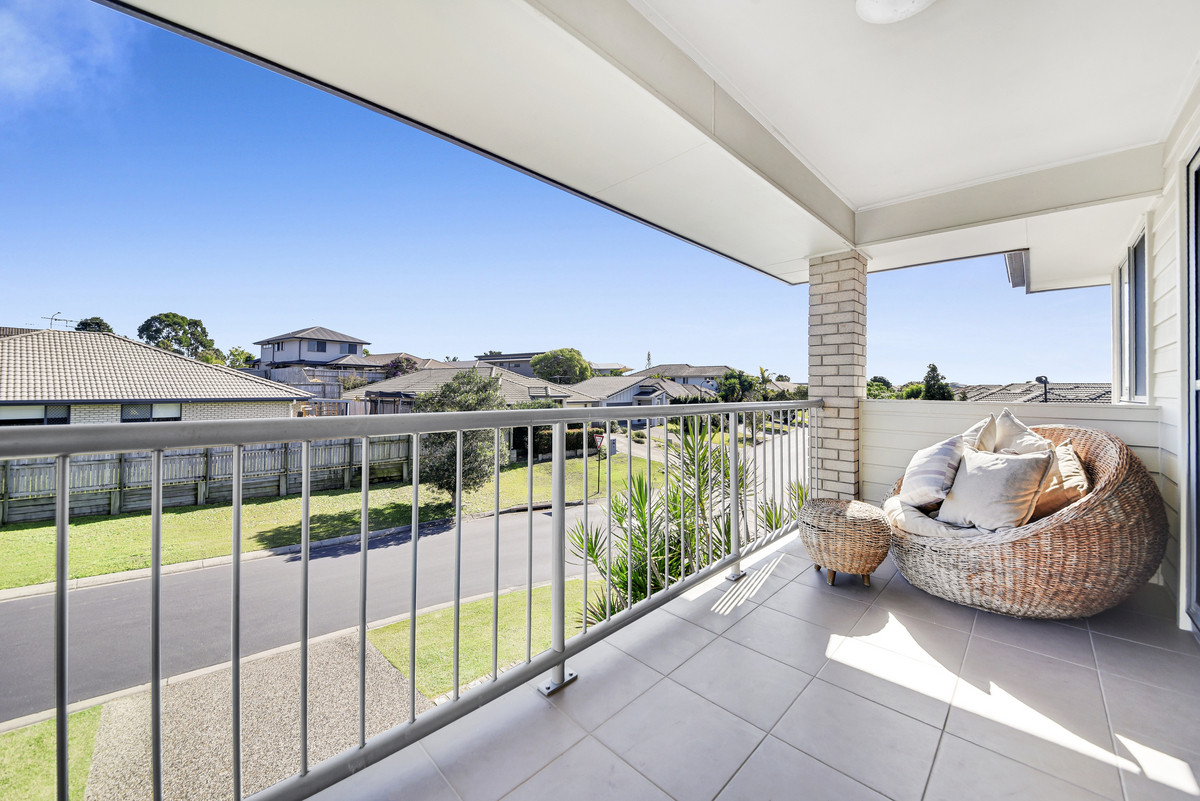 134 Mackintosh Drive, North Lakes, QLD 4509 AUS