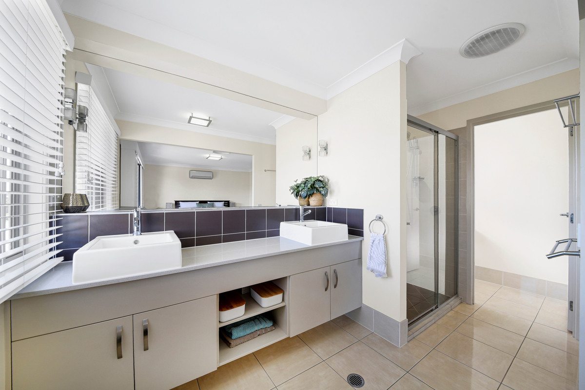 134 Mackintosh Drive, North Lakes, QLD 4509 AUS