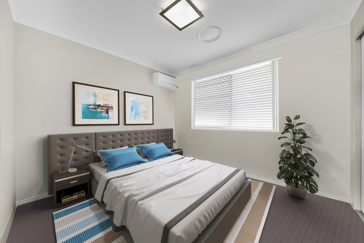 134 Mackintosh Drive, North Lakes, QLD 4509 AUS