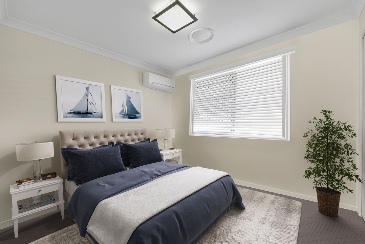 134 Mackintosh Drive, North Lakes, QLD 4509 AUS