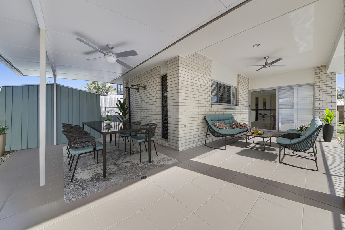 134 Mackintosh Drive, North Lakes, QLD 4509 AUS