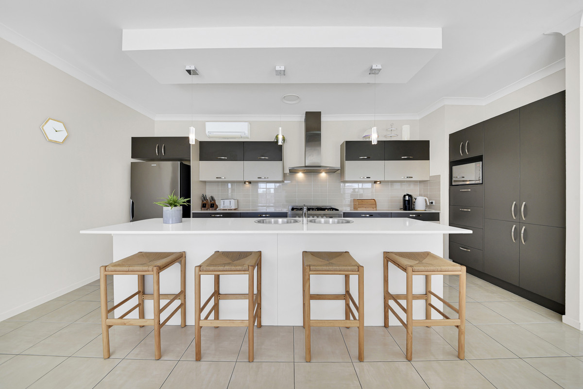134 Mackintosh Drive, North Lakes, QLD 4509 AUS