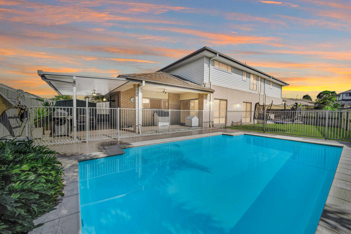 134 Mackintosh Drive, North Lakes, QLD 4509 AUS
