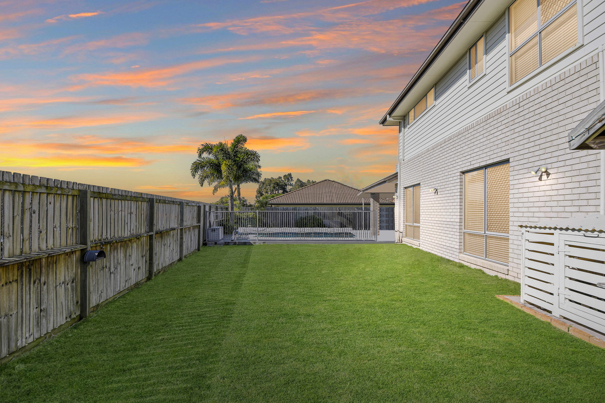 134 Mackintosh Drive, North Lakes, QLD 4509 AUS