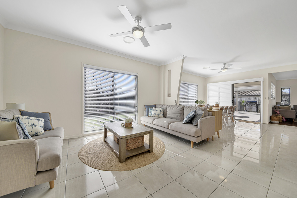 134 Mackintosh Drive, North Lakes, QLD 4509 AUS