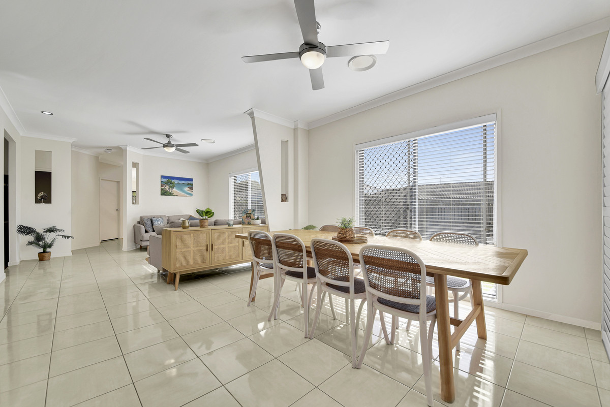 134 Mackintosh Drive, North Lakes, QLD 4509 AUS