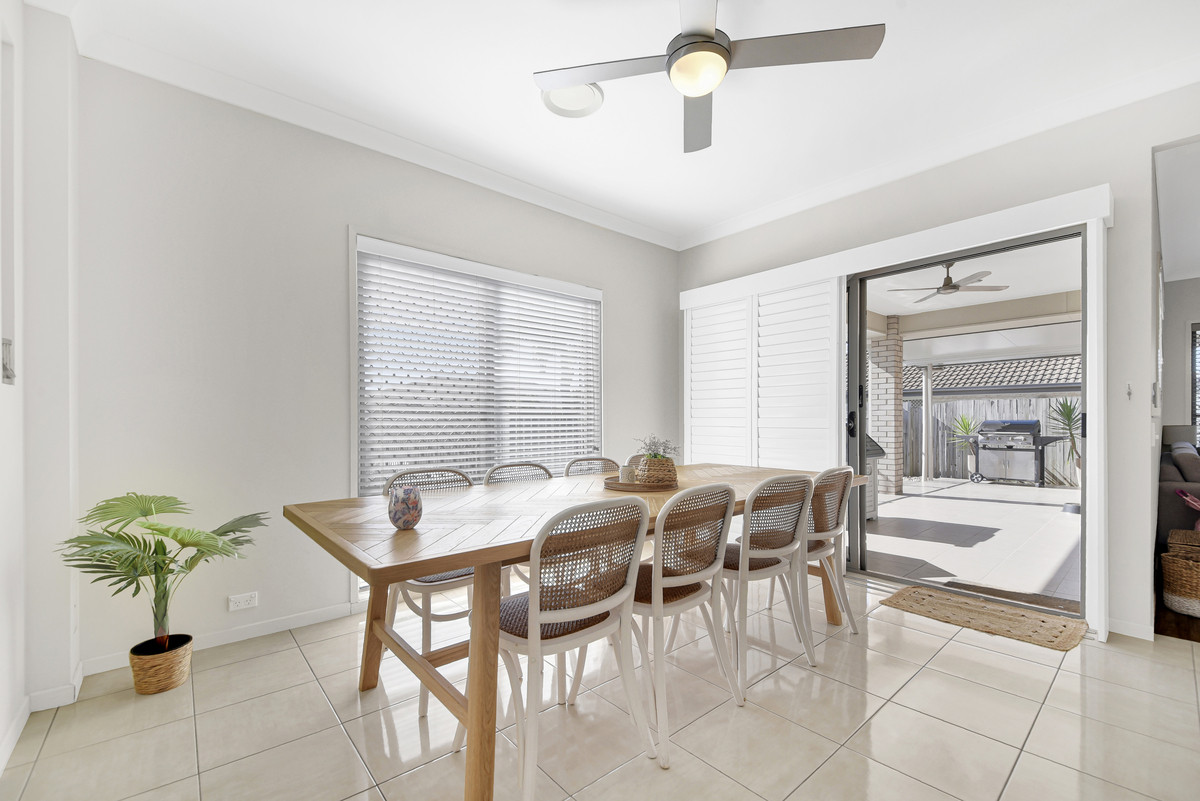 134 Mackintosh Drive, North Lakes, QLD 4509 AUS