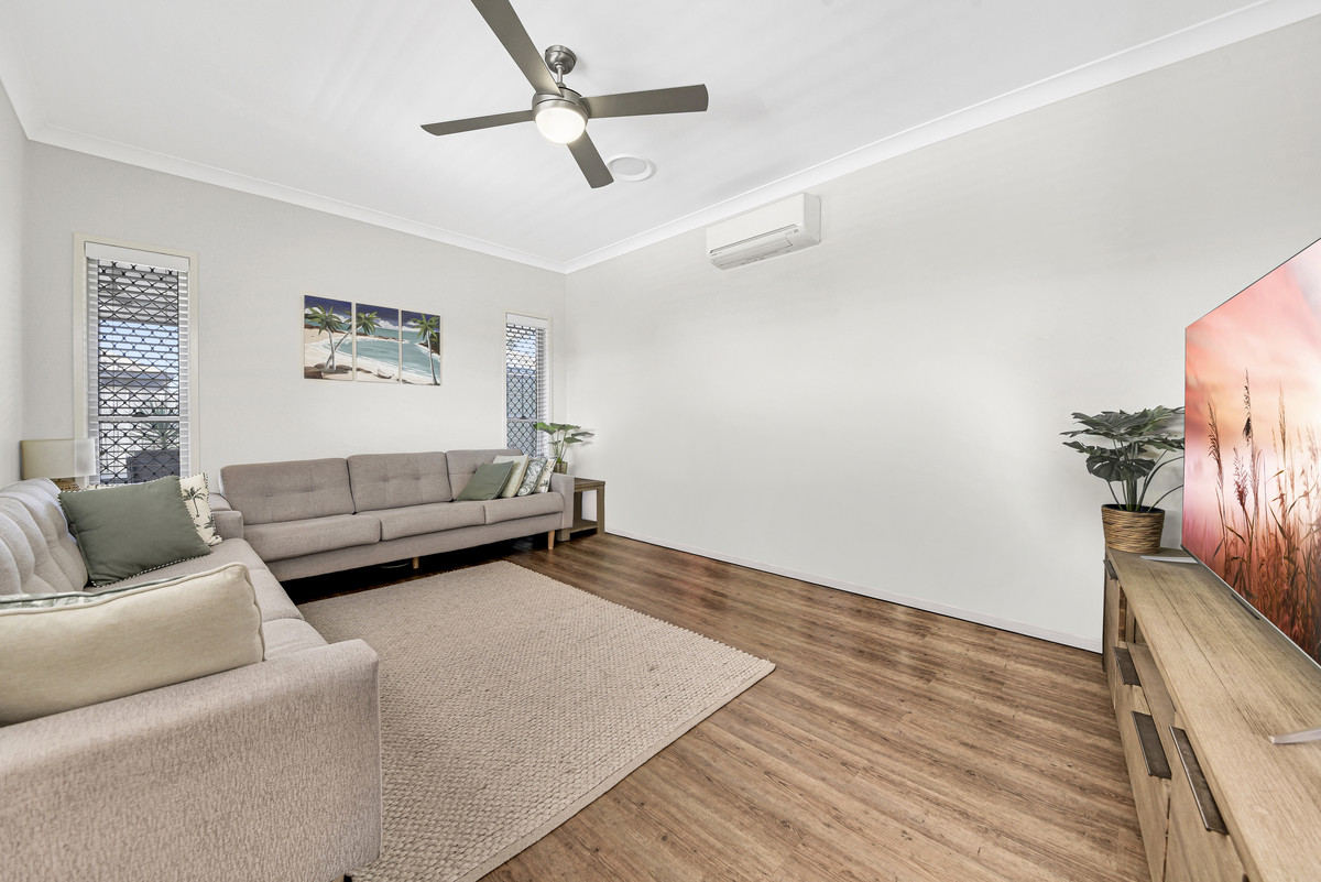 134 Mackintosh Drive, North Lakes, QLD 4509 AUS