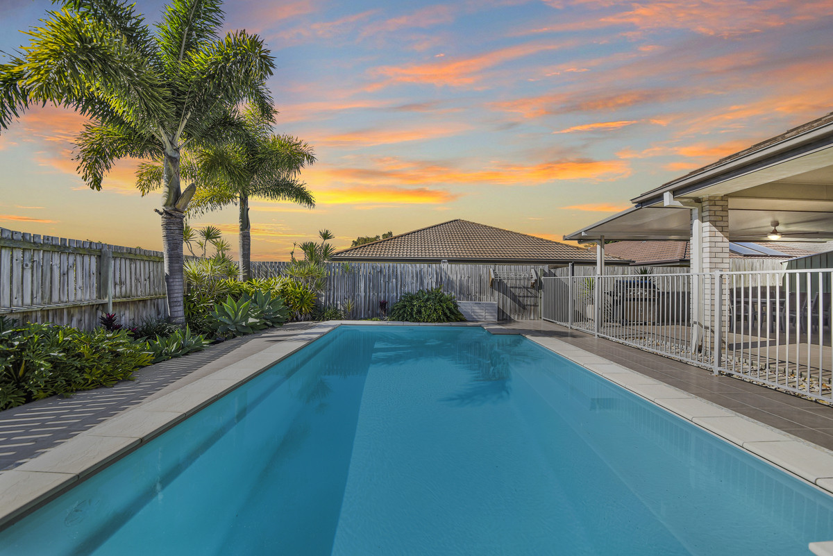 134 Mackintosh Drive, North Lakes, QLD 4509 AUS