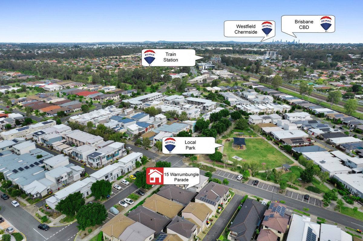 15 Warrumbungle Parade, Fitzgibbon, QLD 4018 AUS