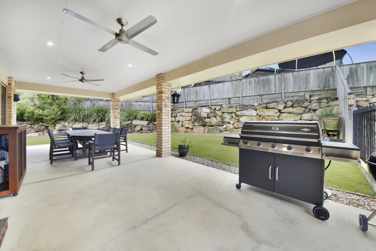 17 Mercury Parade, Mango Hill, QLD 4509 AUS