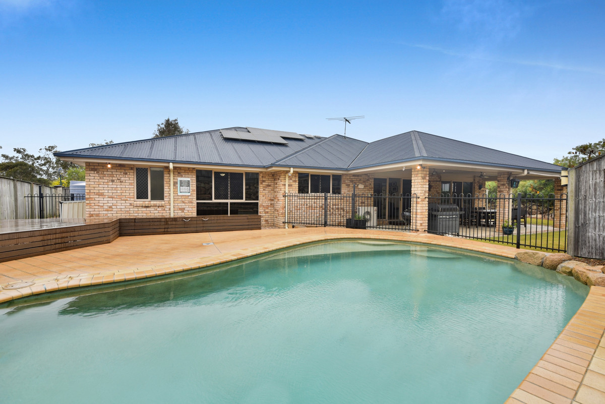 17 Mercury Parade, Mango Hill, QLD 4509 AUS