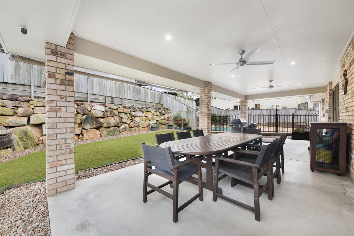 17 Mercury Parade, Mango Hill, QLD 4509 AUS