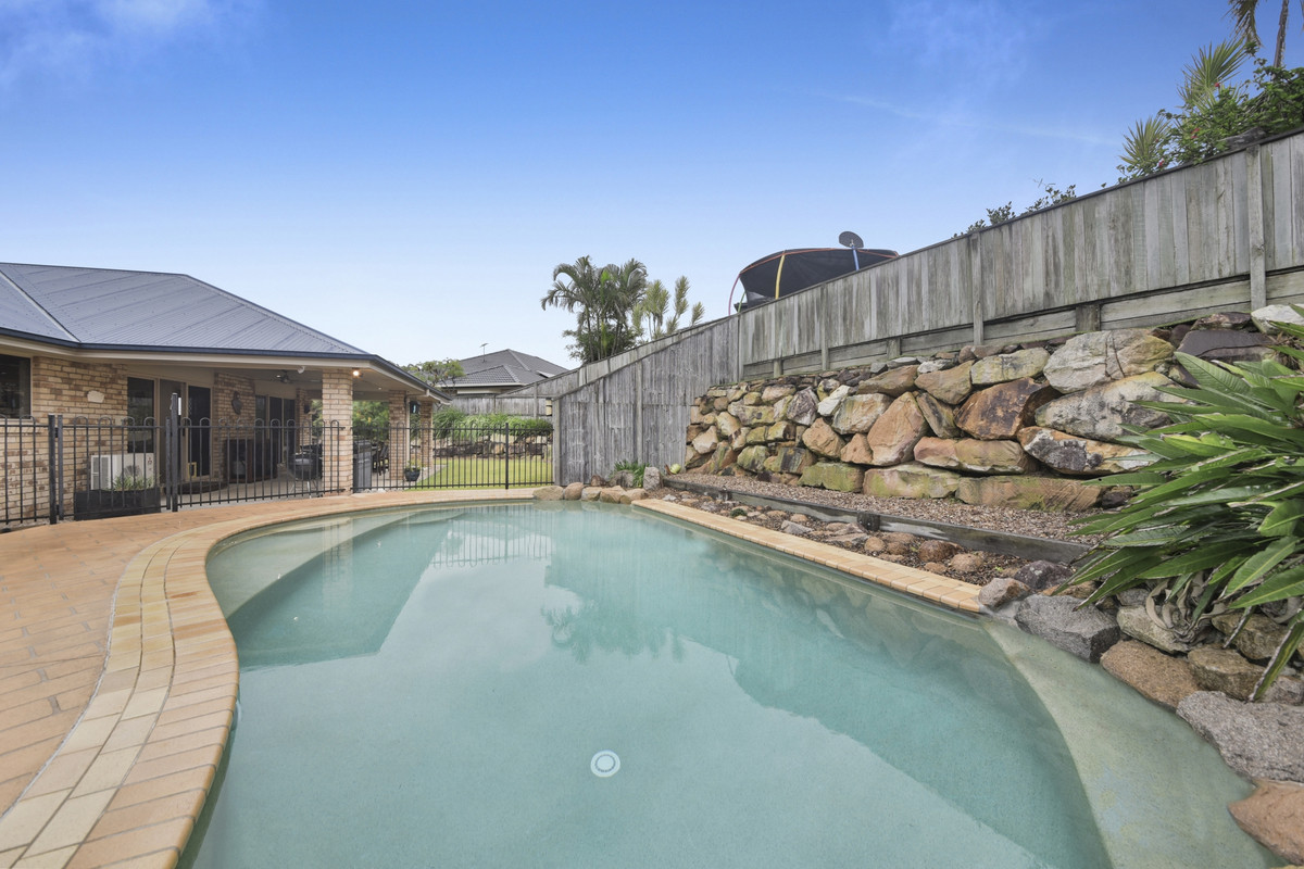 17 Mercury Parade, Mango Hill, QLD 4509 AUS