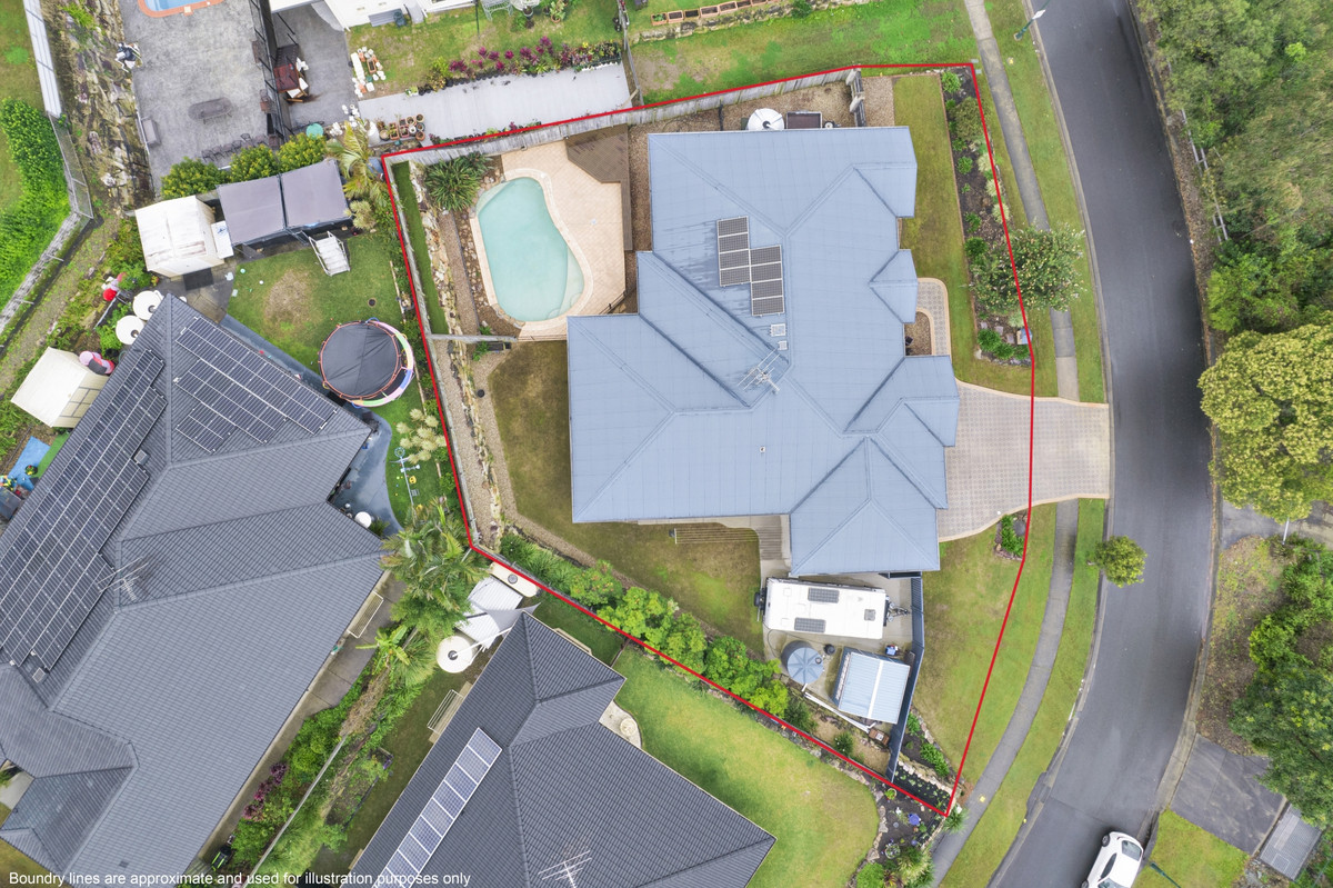 17 Mercury Parade, Mango Hill, QLD 4509 AUS