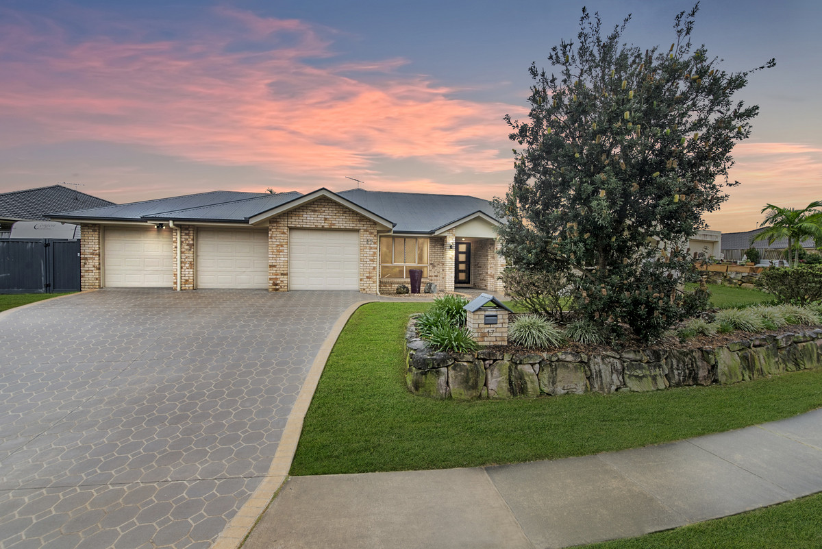 17 Mercury Parade, Mango Hill, QLD 4509 AUS