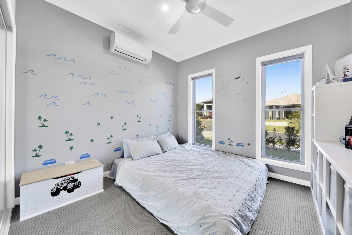42 Grace Crescent, Narangba, QLD 4504 AUS