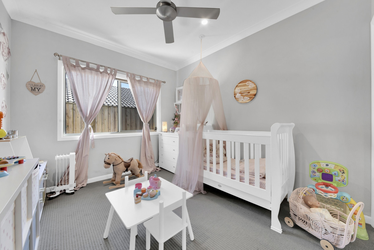 42 Grace Crescent, Narangba, QLD 4504 AUS