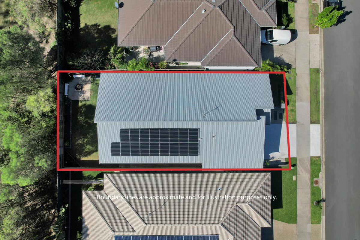 42 Grace Crescent, Narangba, QLD 4504 AUS