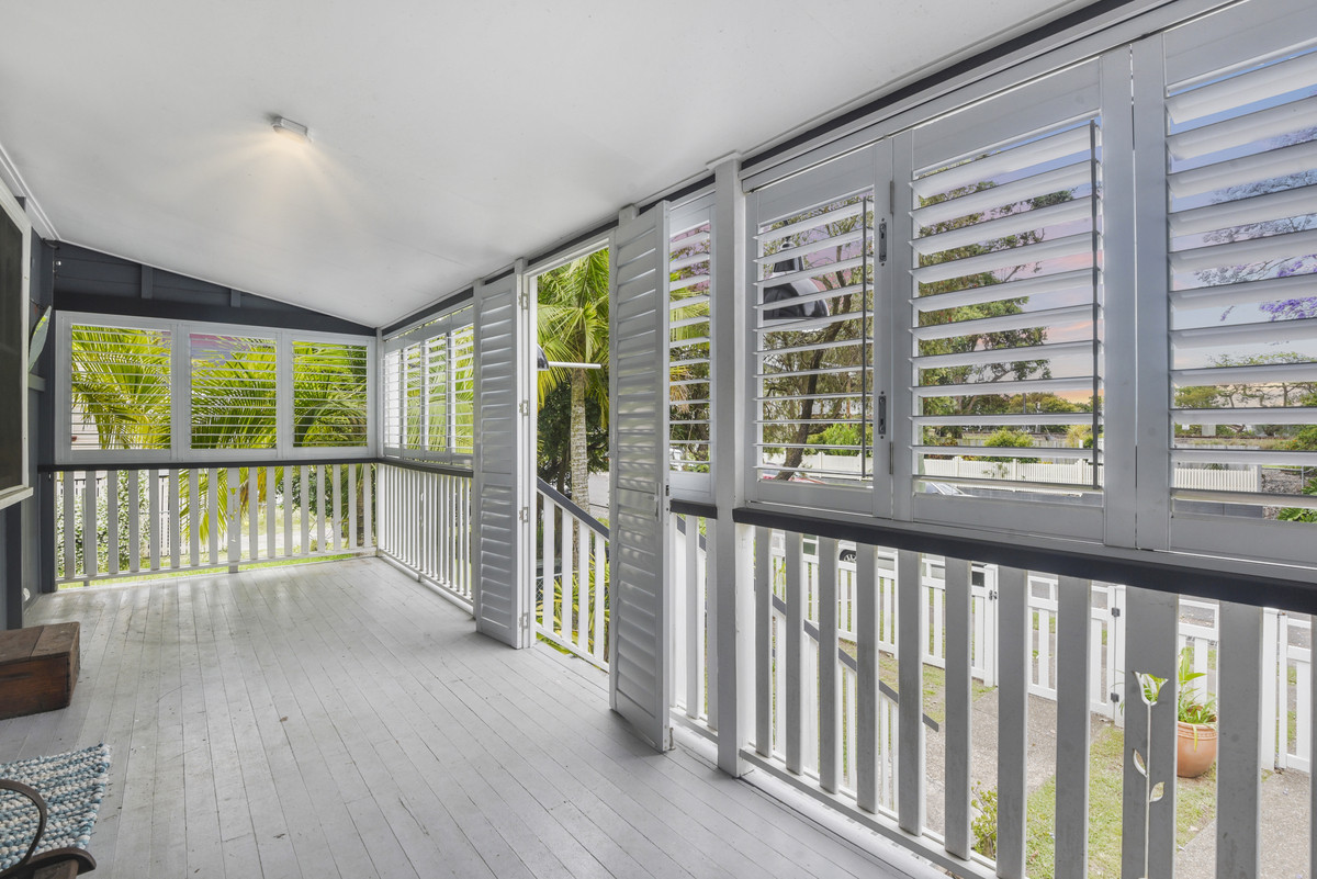 75 Grantson Street, Windsor, QLD 4030 AUS