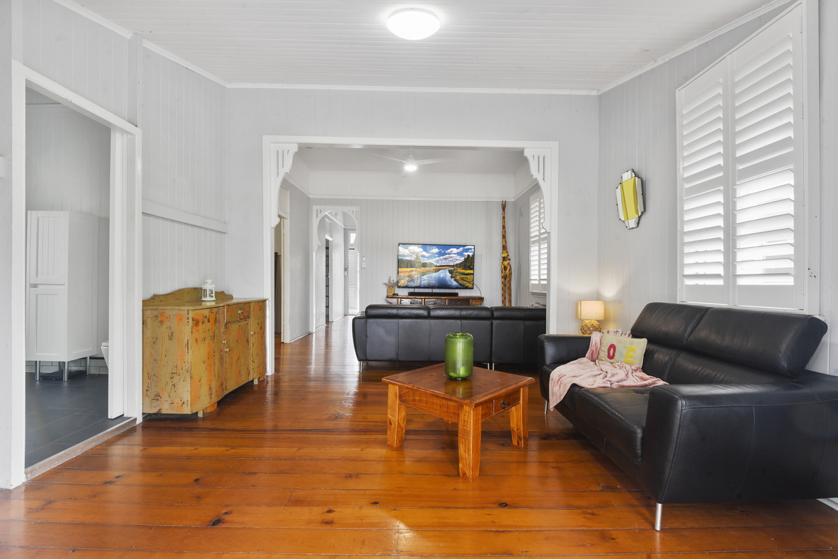 75 Grantson Street, Windsor, QLD 4030 AUS