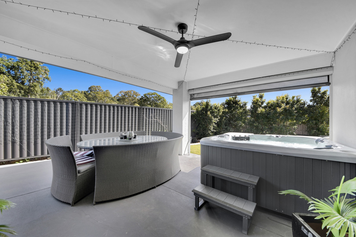 6 Henning Place, Burpengary East, QLD 4505 AUS