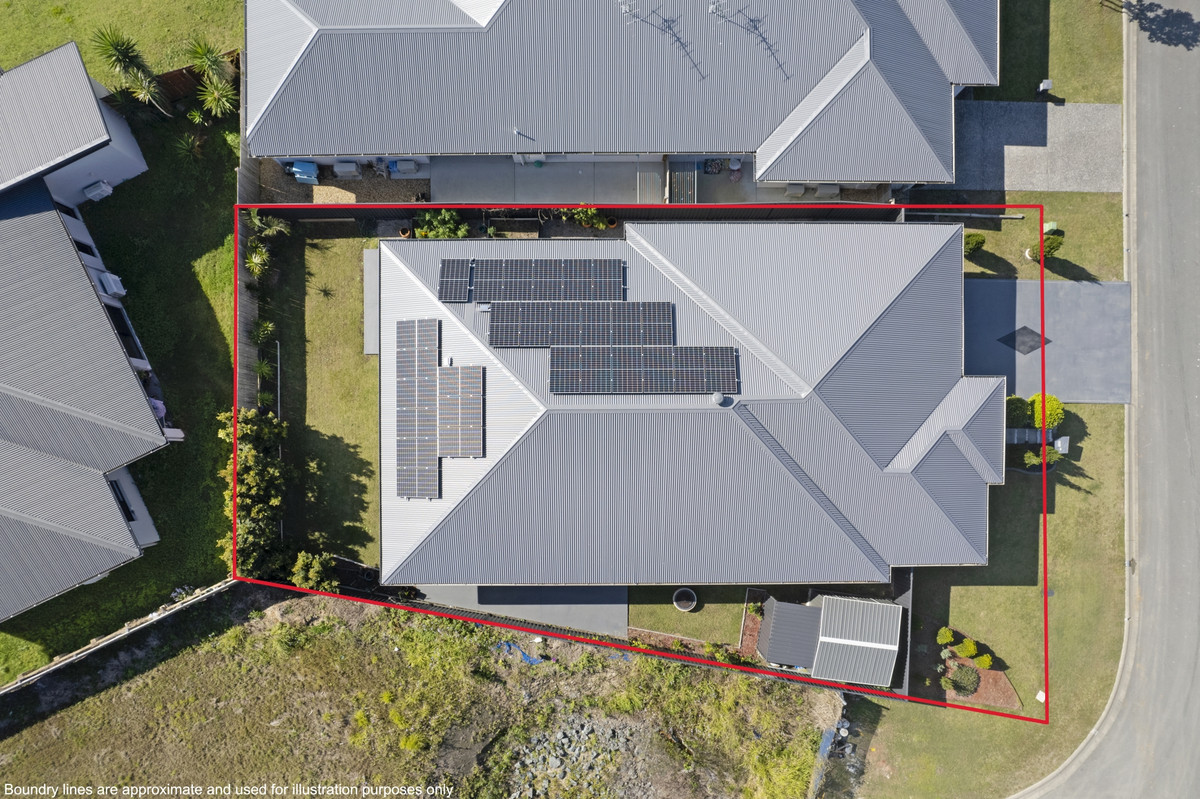 6 Henning Place, Burpengary East, QLD 4505 AUS