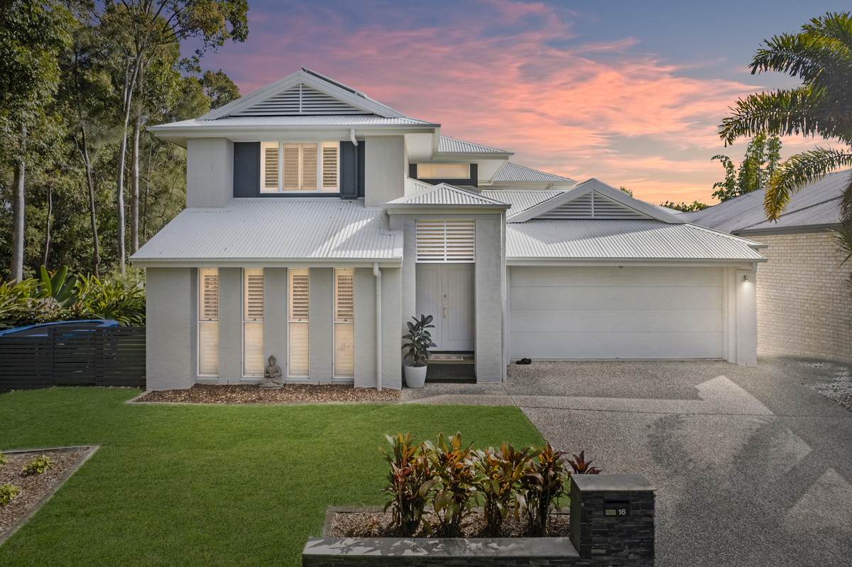 16 Greygum Street, North Lakes, QLD 4509 AUS