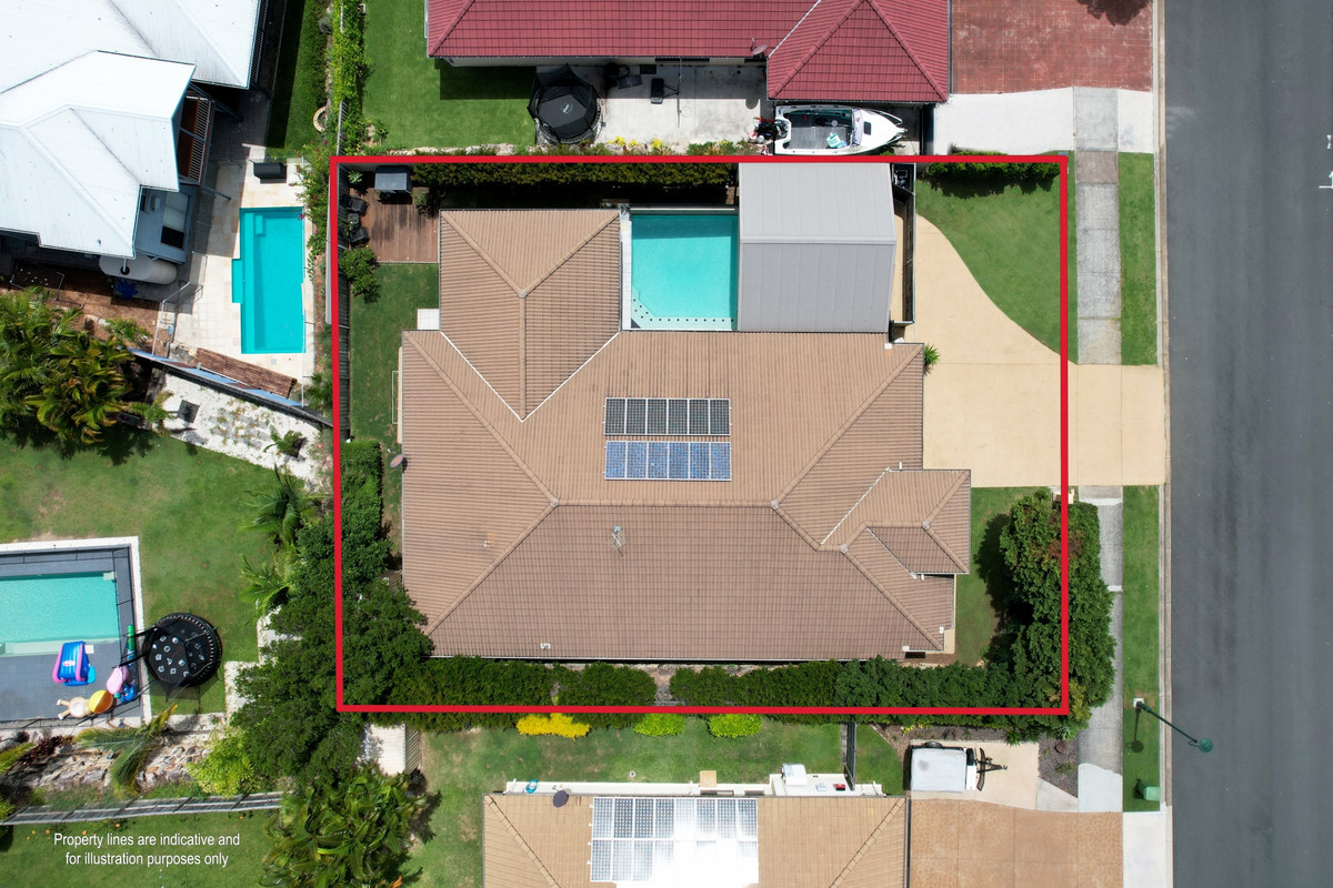 58 Maryvale Road, Mango Hill, QLD 4509 AUS