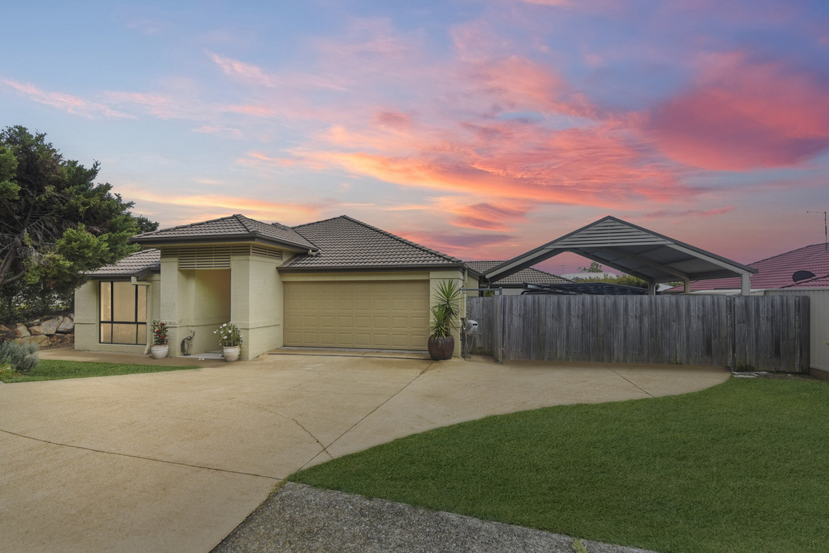58 Maryvale Road, Mango Hill, QLD 4509 AUS