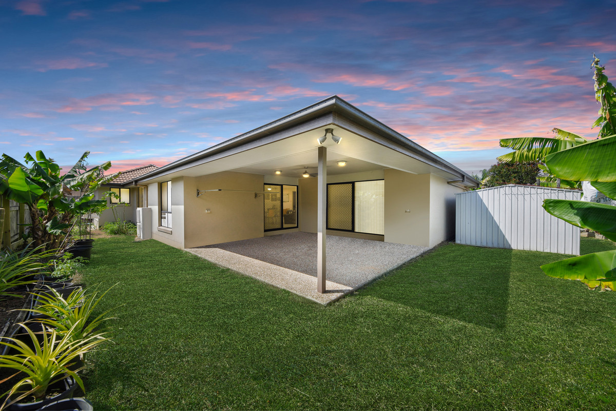 8 Jean Close, Joyner, QLD 4500 AUS