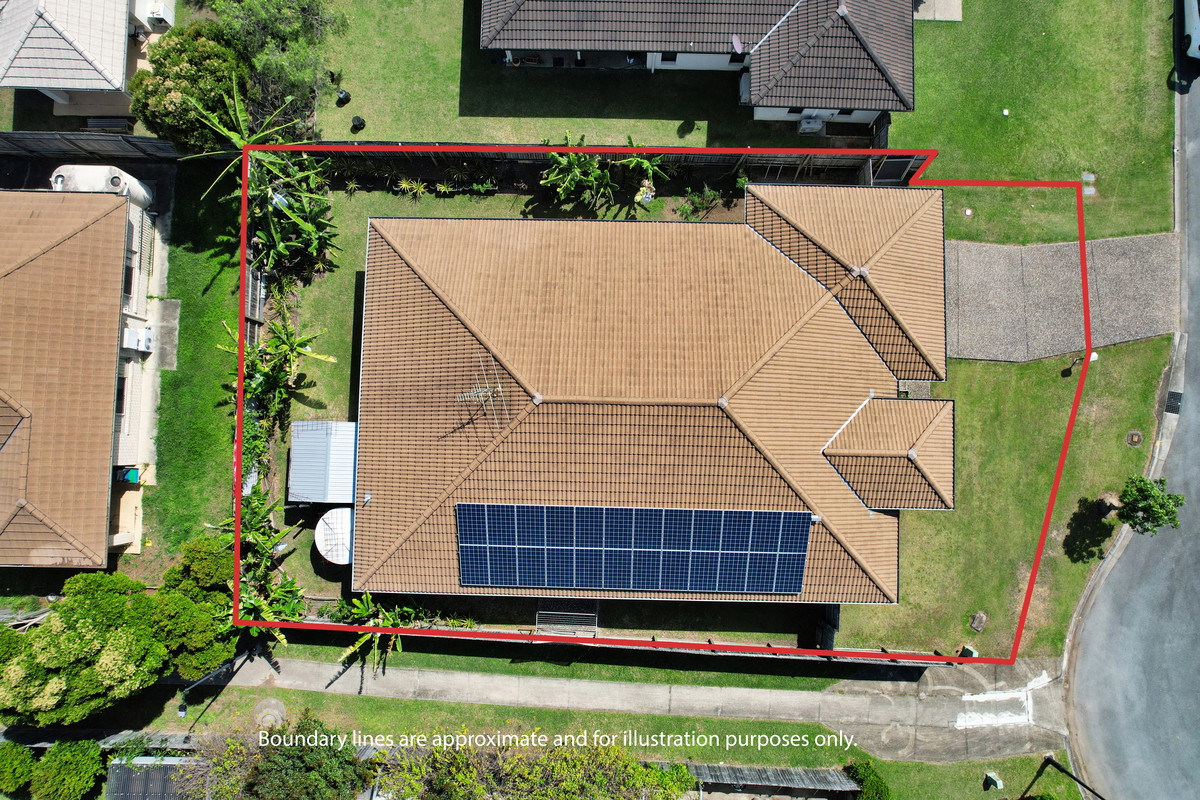 8 Jean Close, Joyner, QLD 4500 AUS