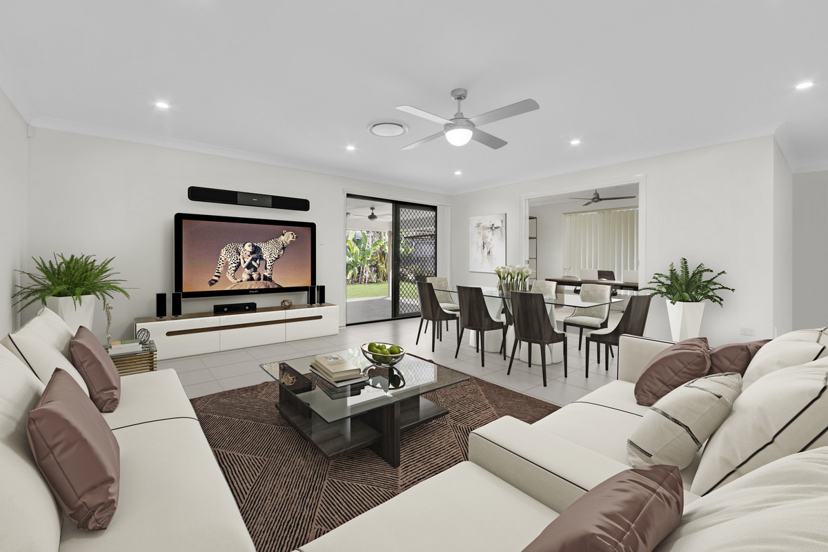 8 Jean Close, Joyner, QLD 4500 AUS