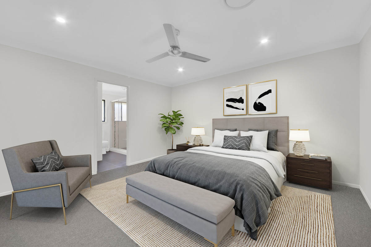 8 Jean Close, Joyner, QLD 4500 AUS
