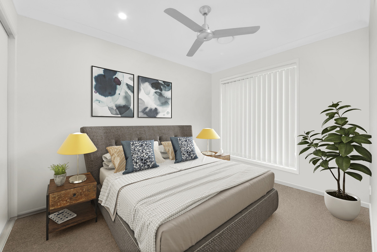 8 Jean Close, Joyner, QLD 4500 AUS
