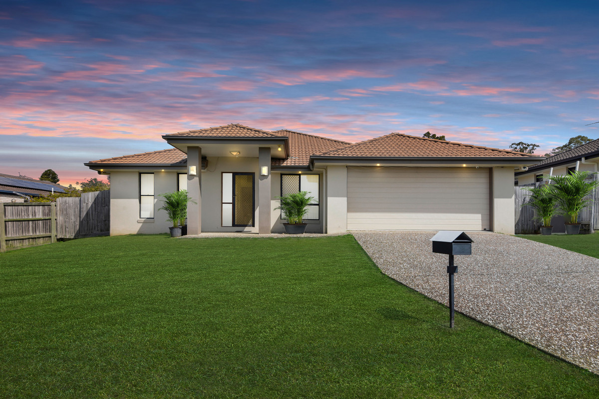 8 Jean Close, Joyner, QLD 4500 AUS